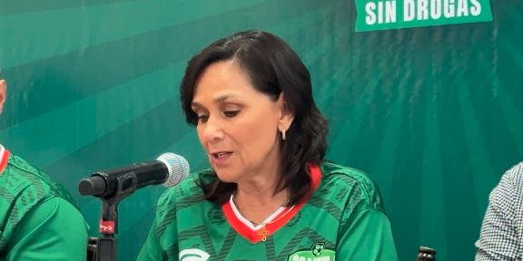 Saltillo busca hacer historia con el intento de Récord Guinness “Vive Libre sin Drogas Saltillo 2026”