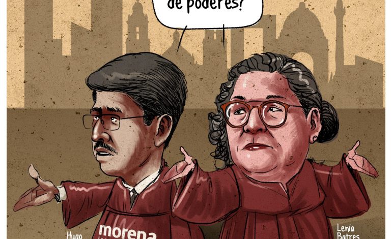 El cartón de hoy