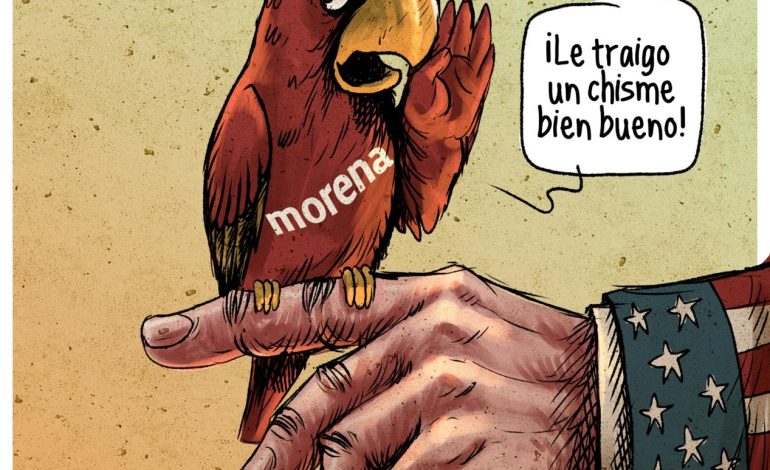 El cartón de hoy