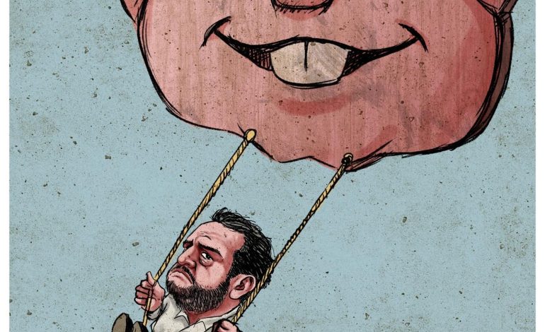 El cartón de hoy