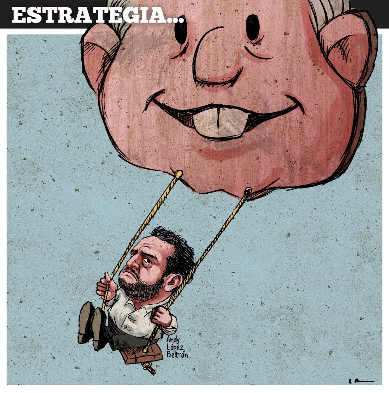 EN LOS PASILLOS