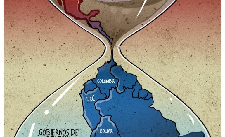 El cartón de hoy