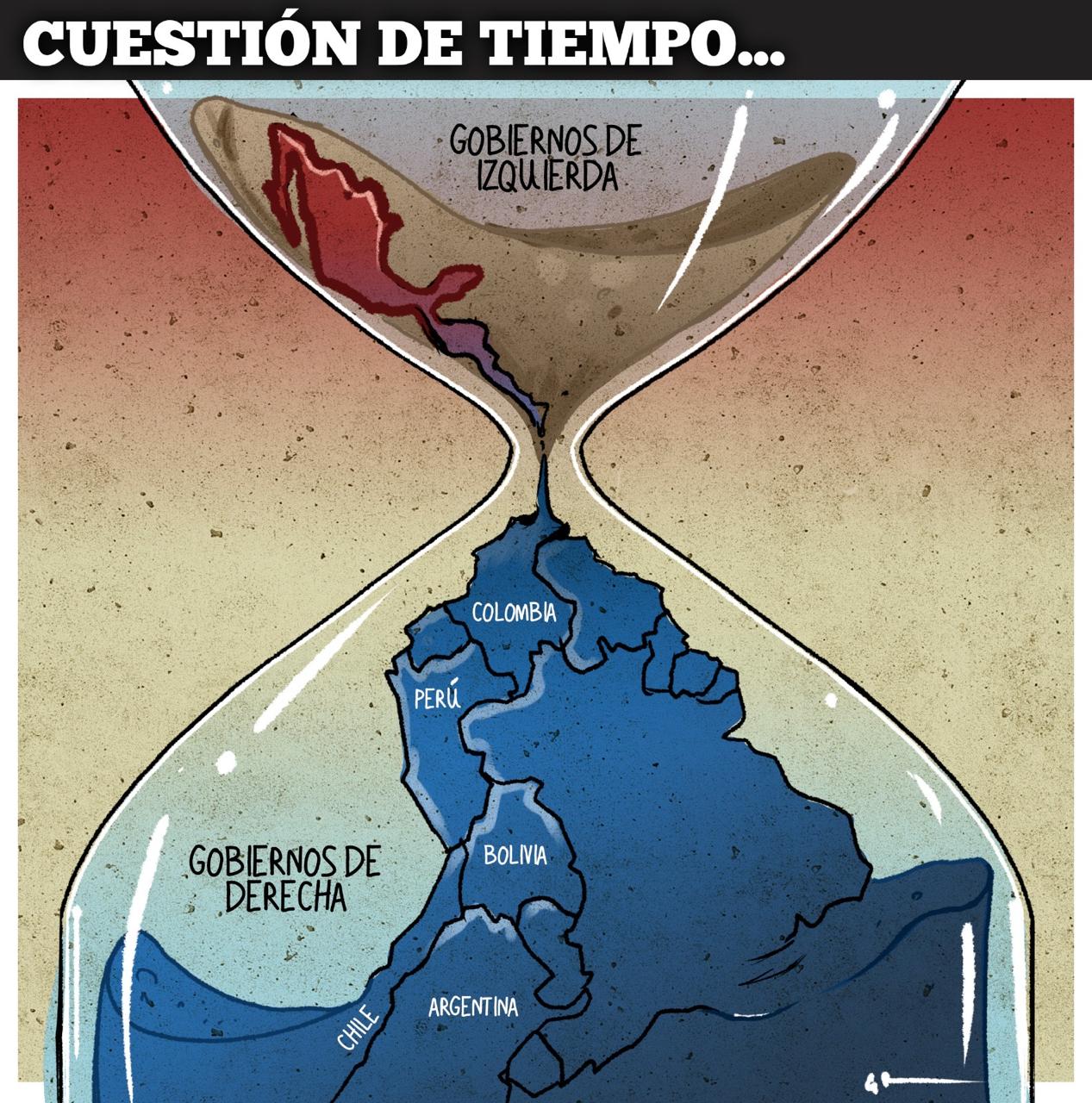 El cartón de hoy