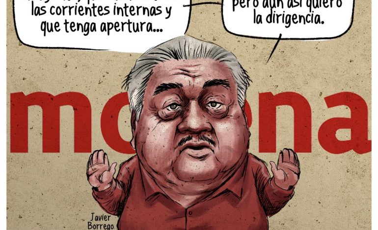 EN LOS PASILLOS