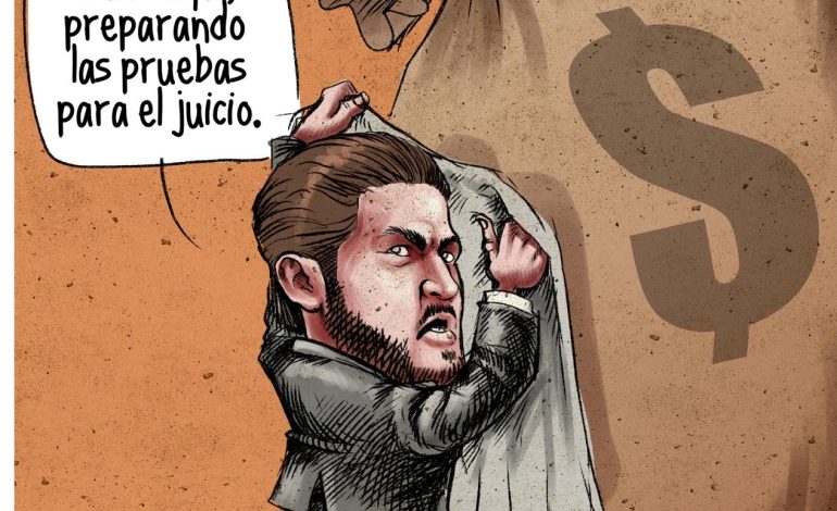 El cartón de hoy