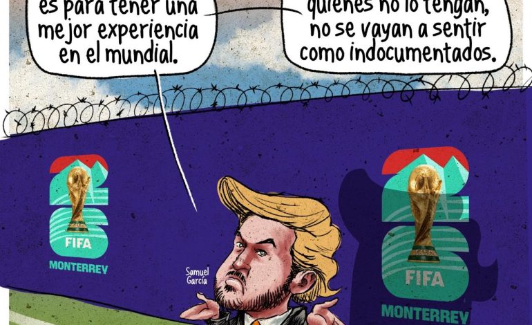 El cartón de hoy