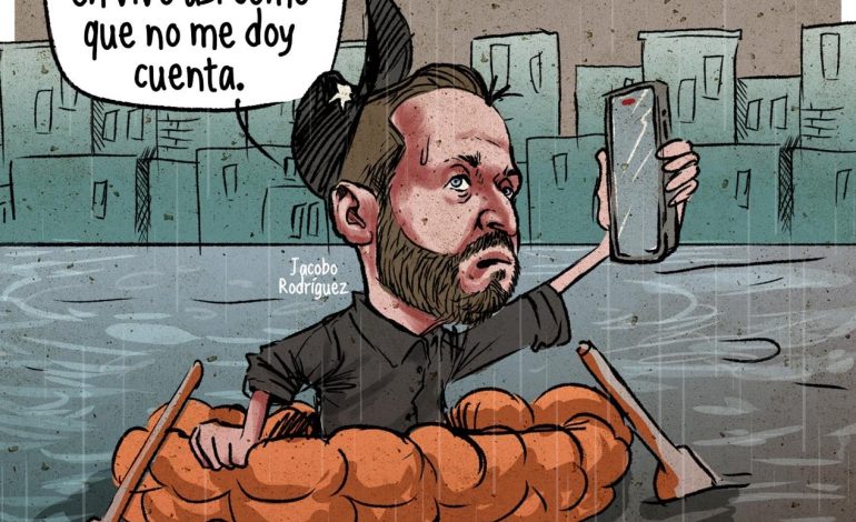 El cartón de hoy