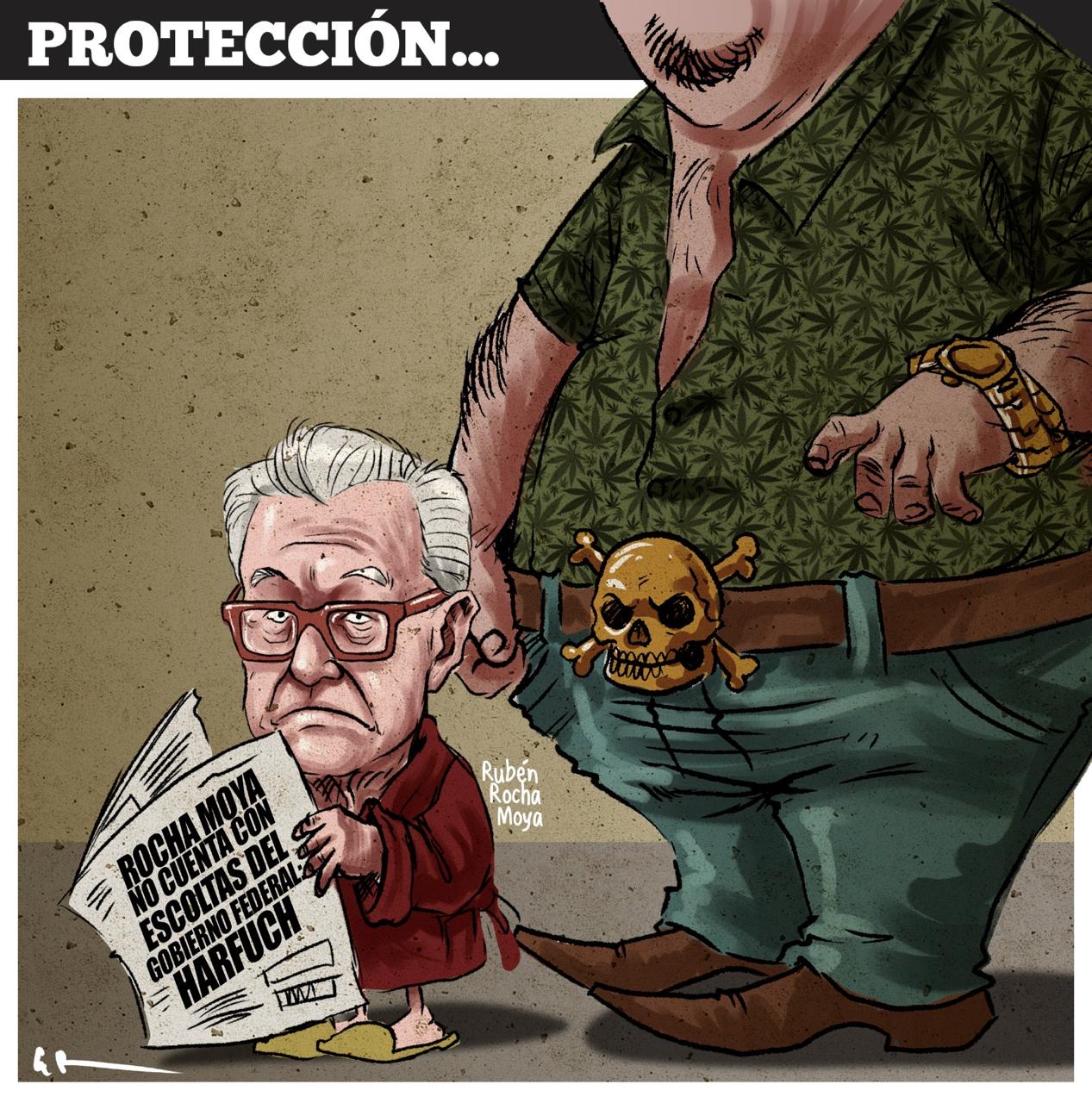 El cartón de hoy