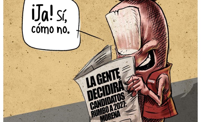 EN LOS PASILLOS