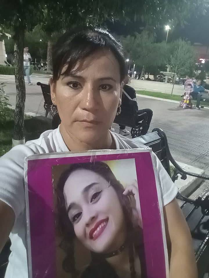 Exige madre de Dibanhi saber dónde está