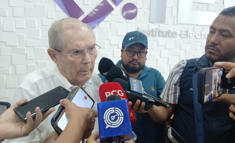 Ve PRI replicable en el país el modelo Coahuila