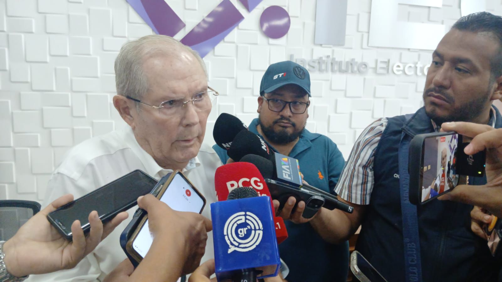 Ve PRI replicable en el país el modelo Coahuila