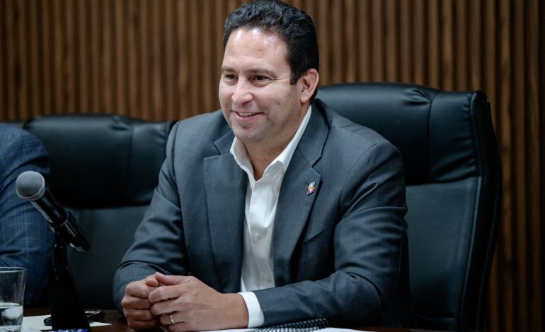 Saltillo es de 100 en materia de transparencia