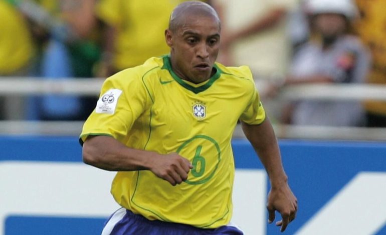 Estará este sábado Roberto Carlos en el Futfest Saltillo
