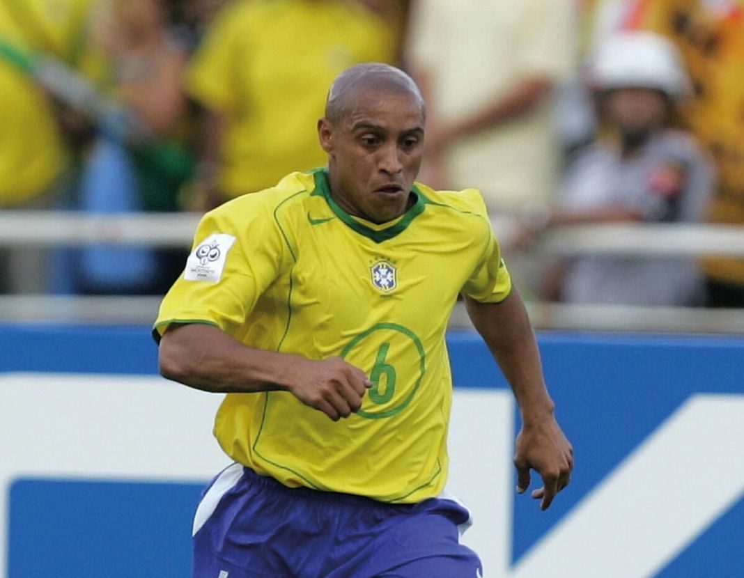 Estará este sábado Roberto Carlos en el Futfest Saltillo