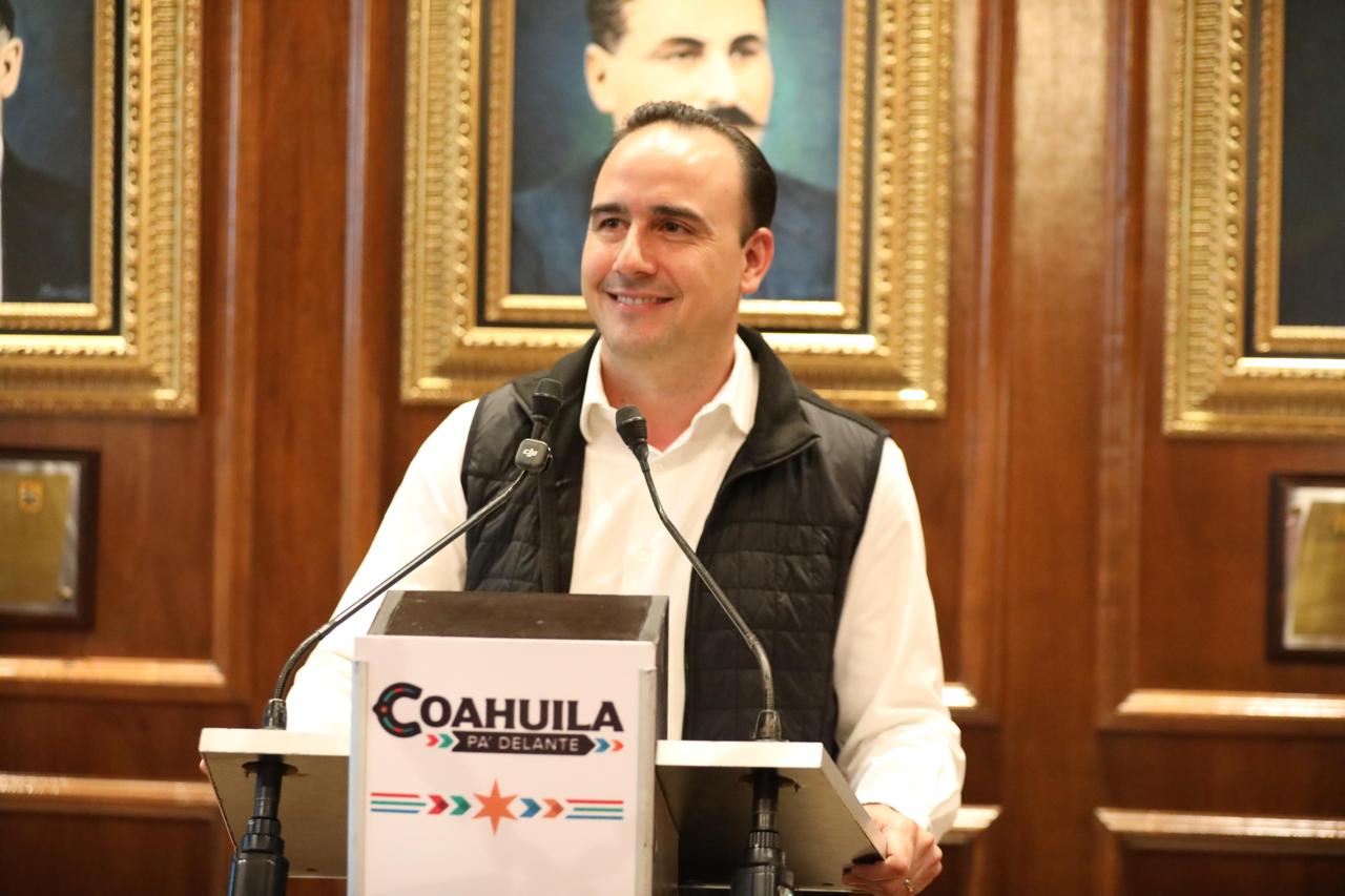Tras el proceso electoral, llama a Manolo a la unidad