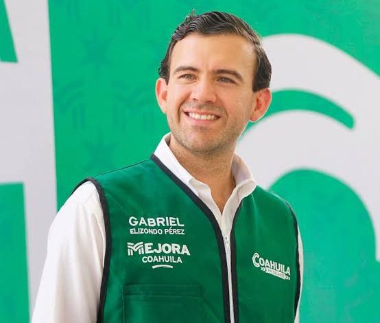 Avala IP a Riquelme para Torreón; Gabriel, listo para el Senado