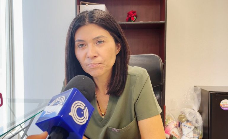 Frena machismo detección de males de próstata