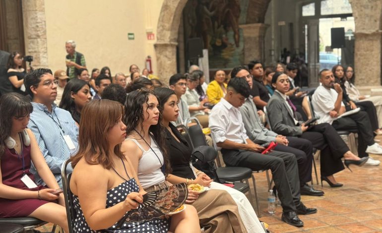 Cierra con éxito primera edición del Summit Empresarial