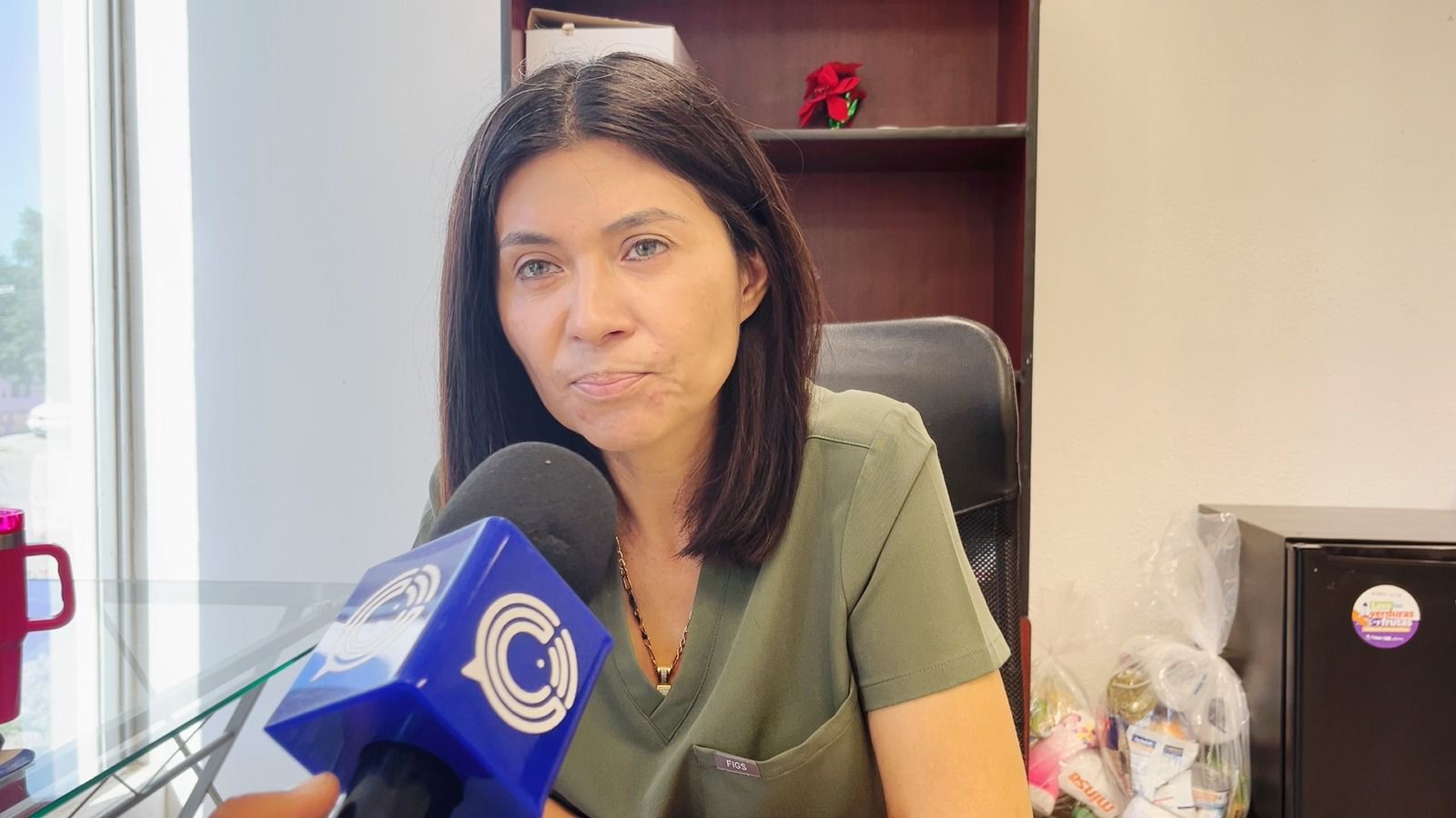 Frena machismo detección de males de próstata