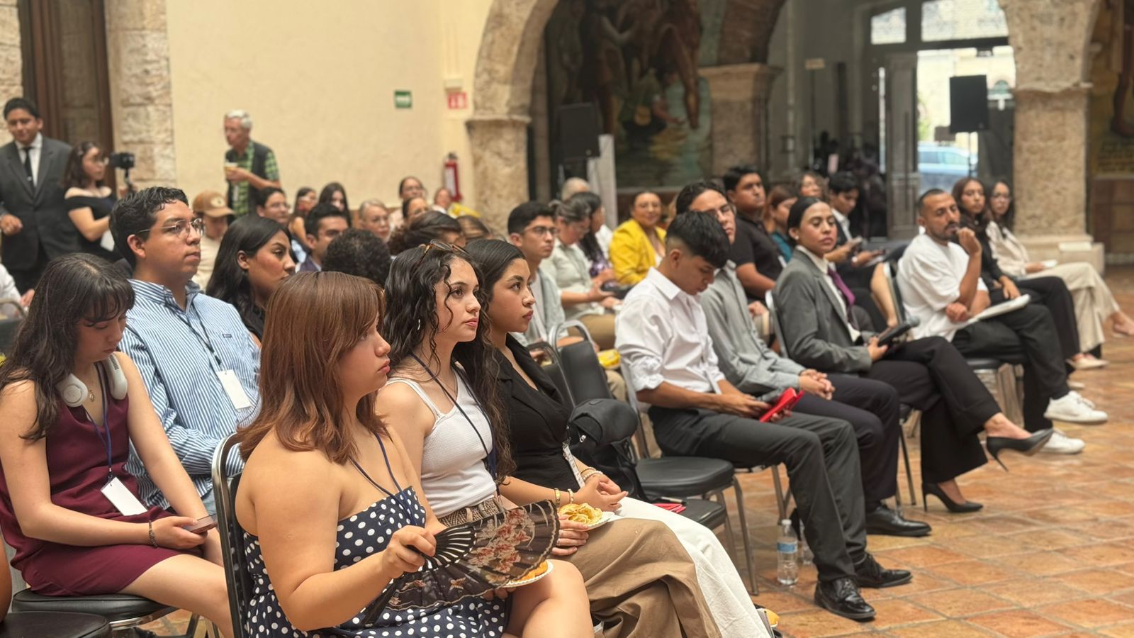 Cierra con éxito primera edición del Summit Empresarial
