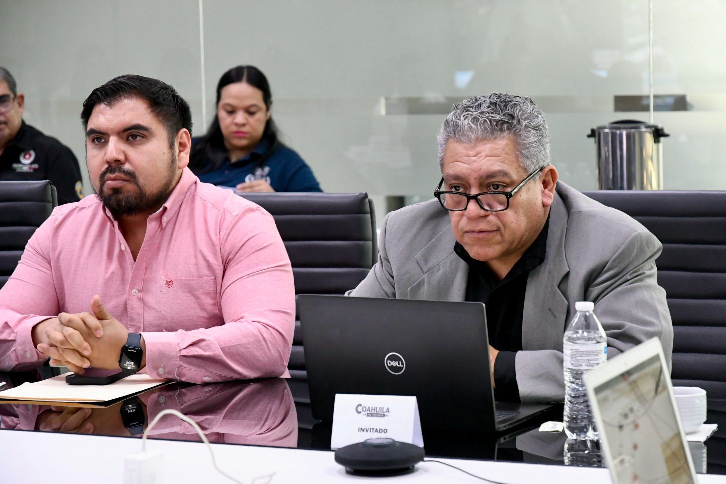 Elección se desarrolló en paz, con seguridad y participación ciudadana, ratifican autoridades electorales