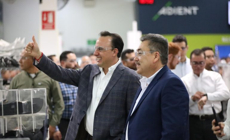 Ubica Inegi a Coahuila en 1er lugar nacional en formalidad laboral