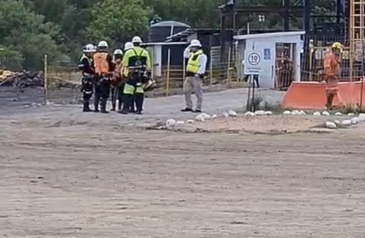 Van 32 mineros recuperados en Pasta de Conchos