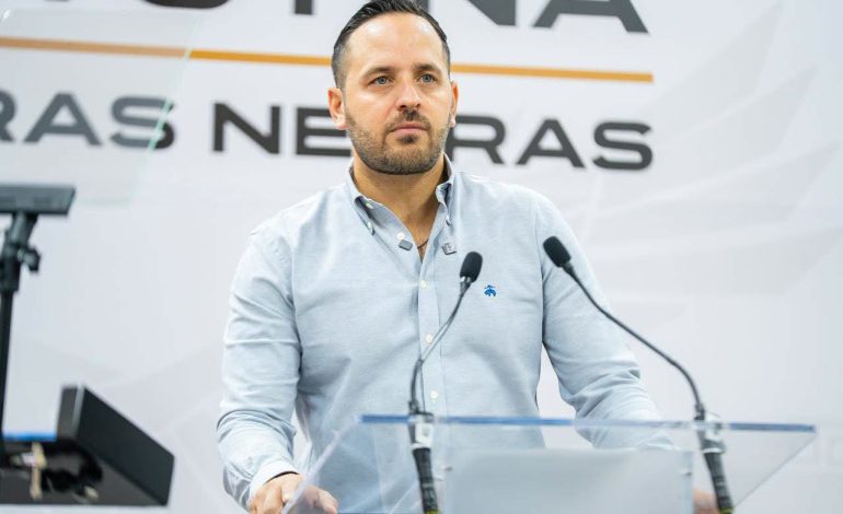 Contradice Jacobo a liderazgos de Morena