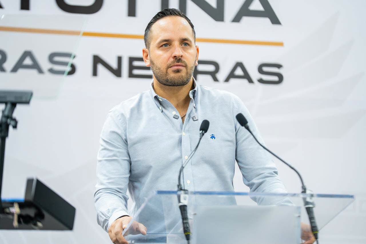 Contradice Jacobo a liderazgos de Morena