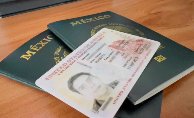Les prometen visas y se ‘vuelan’ el dinero