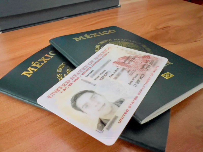 Les prometen visas y se ‘vuelan’ el dinero