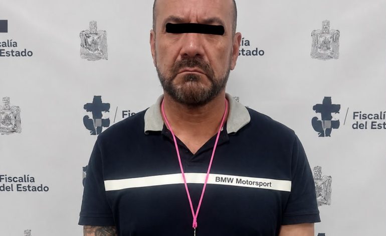 Cae mataperros en Guadalajara
