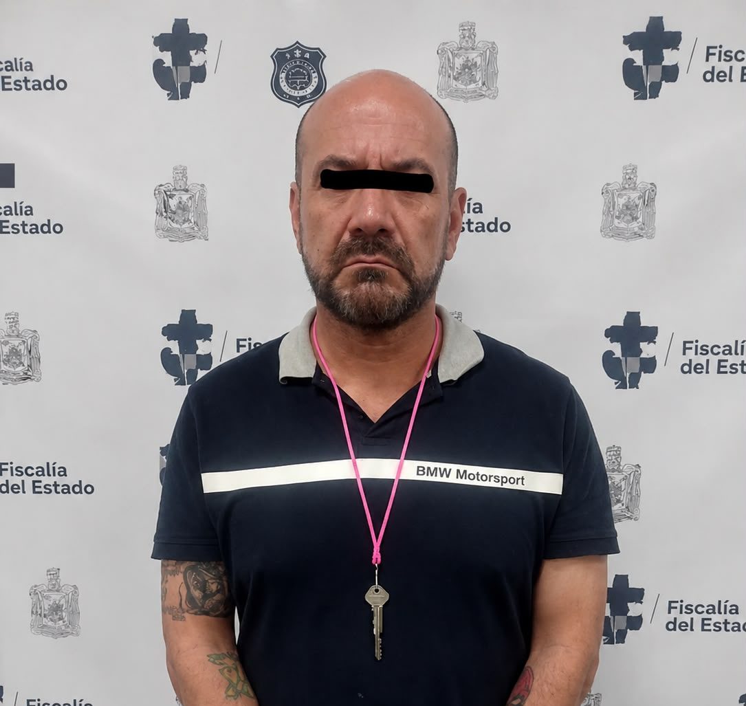 Cae mataperros en Guadalajara