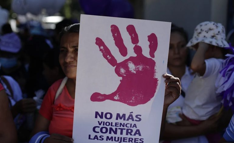 Caen mil 800 agresores de mujeres en Coahuila