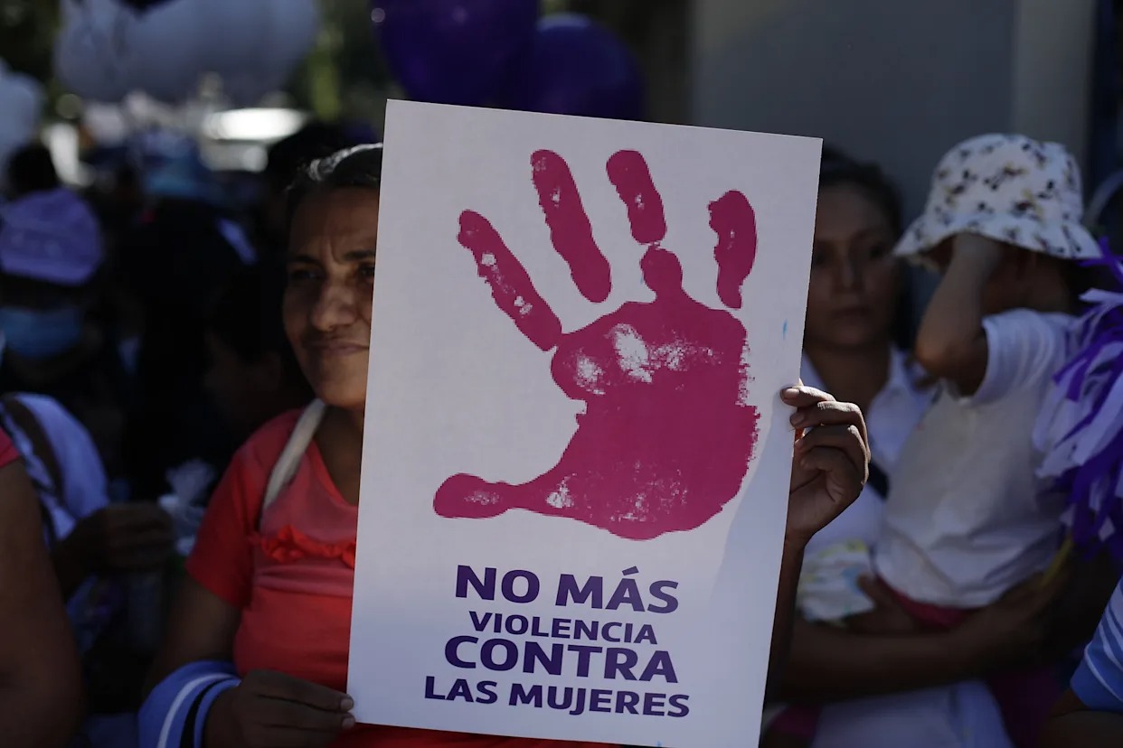 Caen mil 800 agresores de mujeres en Coahuila