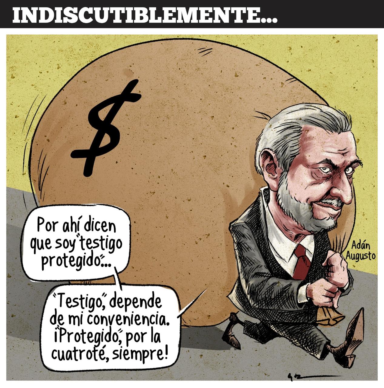 EN LOS PASILLOS