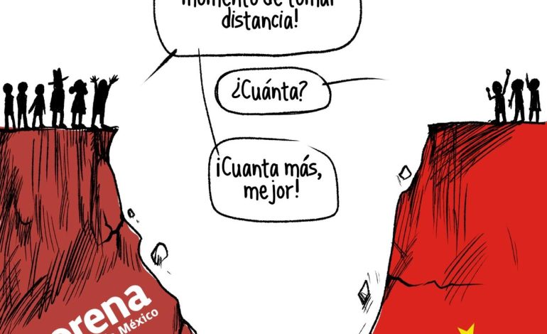 El cartón de hoy