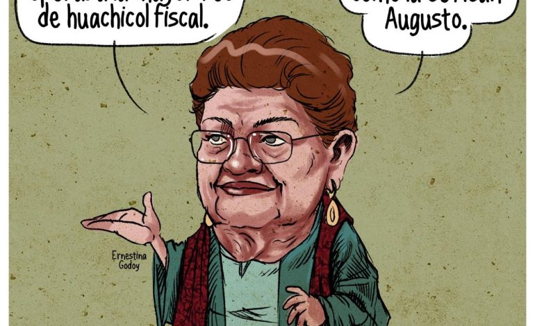 EN LOS PASILLOS