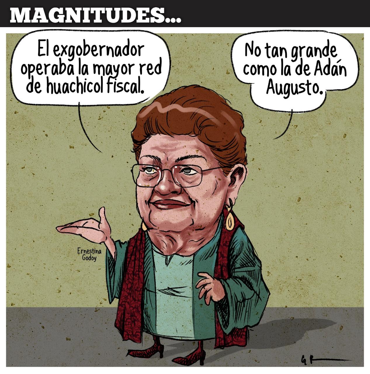 El cartón de hoy