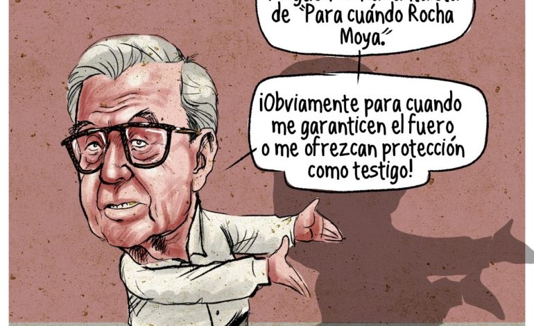 EN LOS PASILLOS