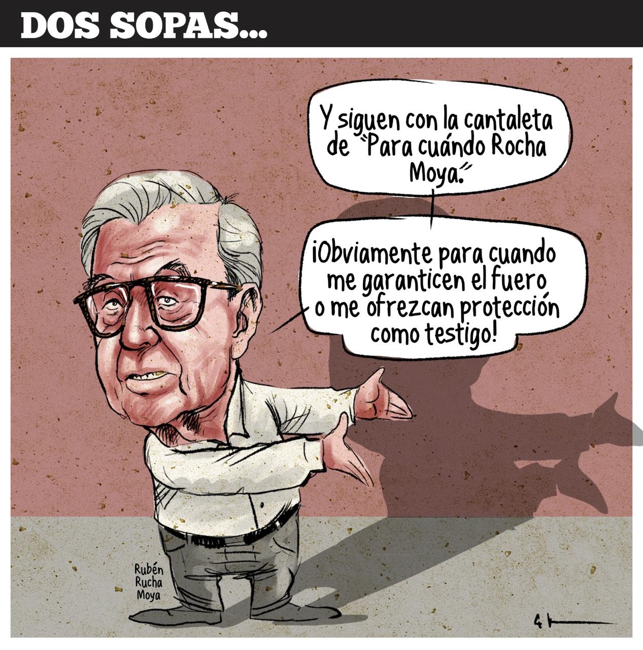 El cartón de hoy