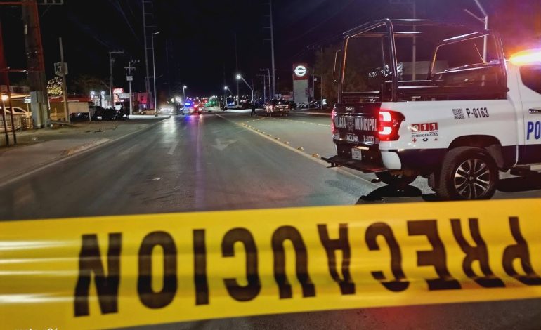 Alcohol, el principal detonante de homicidios