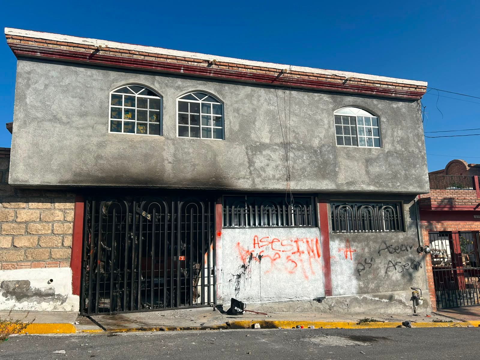 Escala caso de crueldad animal