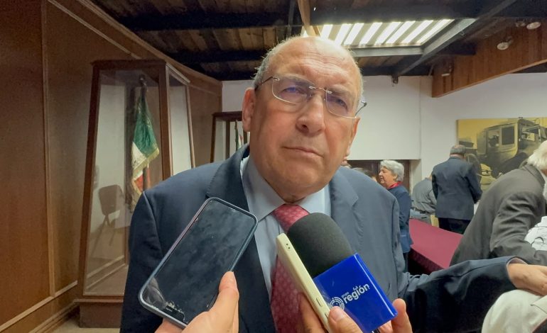 Pide Moreira más fuerzas federales en Zacatecas