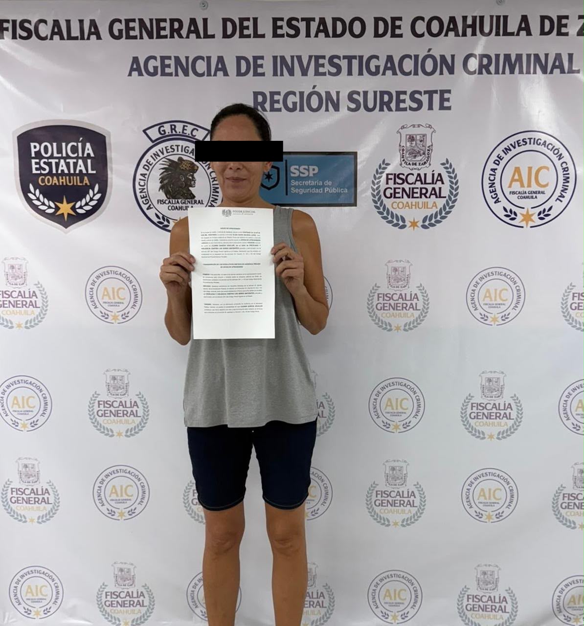 Muere Rocky y se agrava situación legal de Liliana