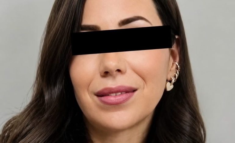 Prisión preventiva para Tania “N”