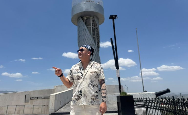 “Saltillo de Fiesta”, un homenaje a la capital coahuilense