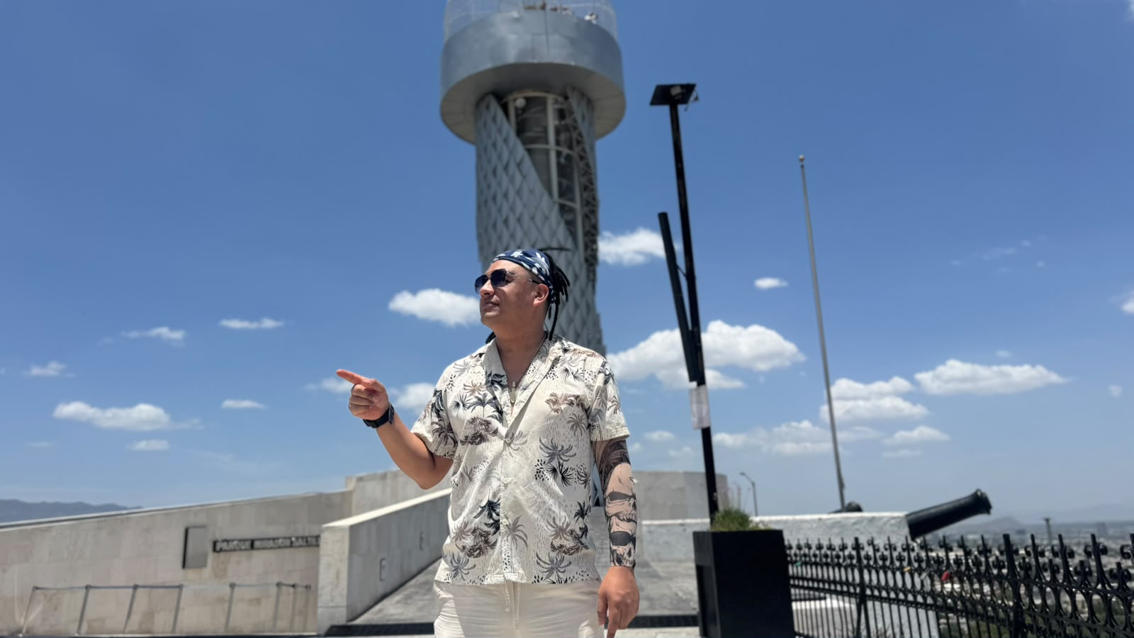 “Saltillo de Fiesta”, un homenaje a la capital coahuilense