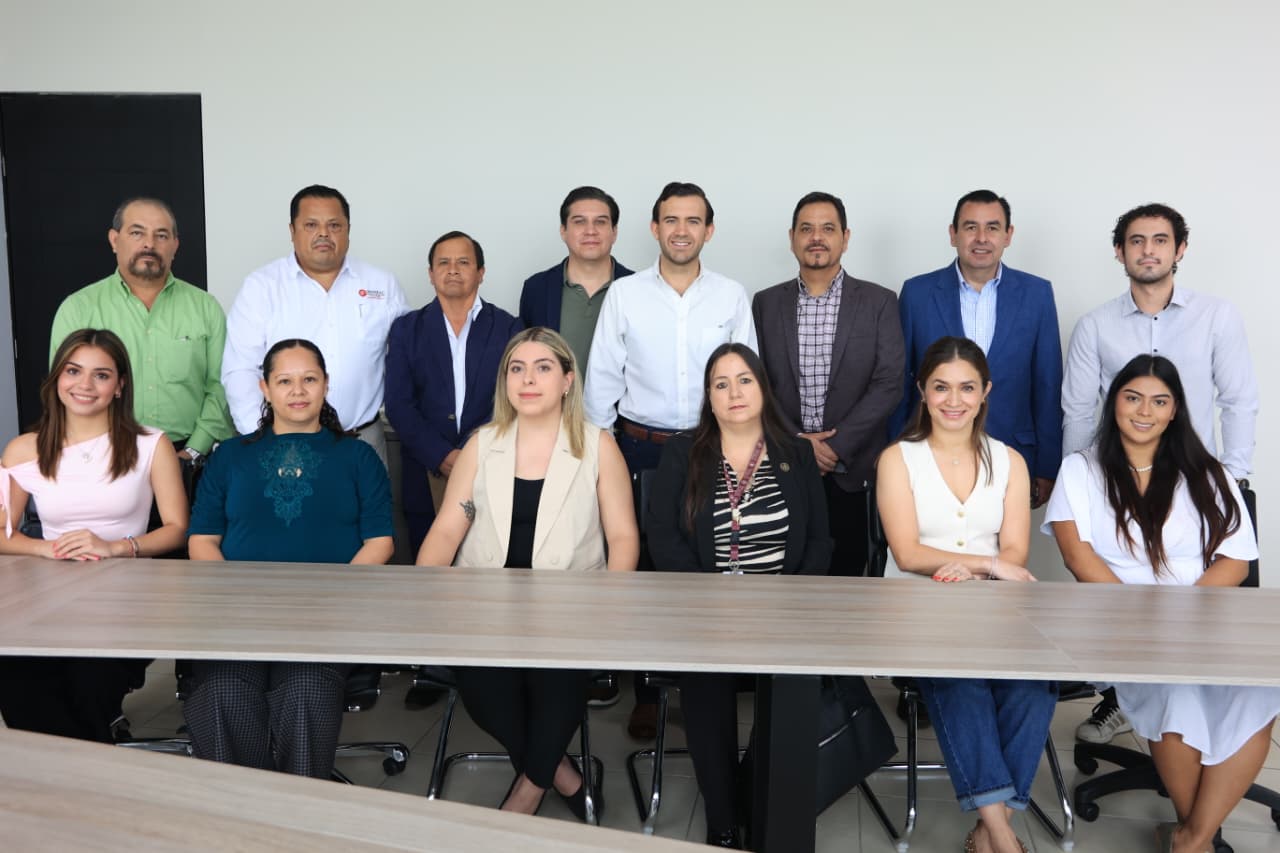 Impulsa Gabriel Elizondo participación de la juventud con programa ‘Semillero legislativo’